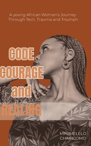 Code Courage and Healing