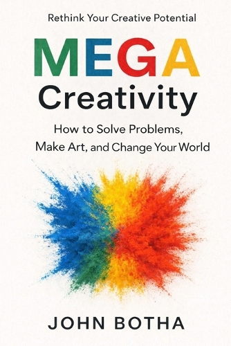MEGA Creativity