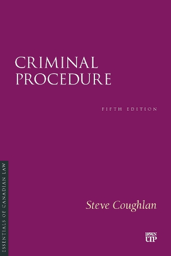 Criminal Procedure