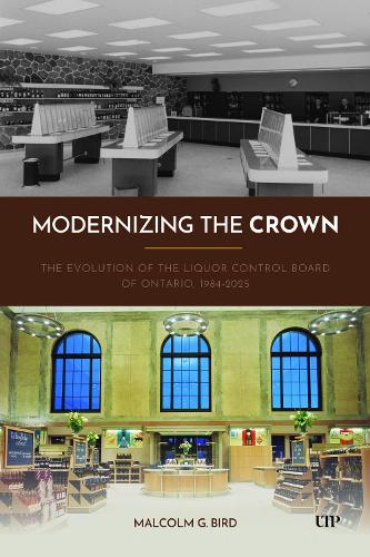 Modernizing the Crown