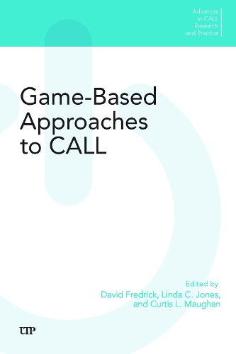 Game-Based Approaches to CALL