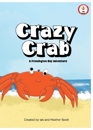 Crazy Crab
