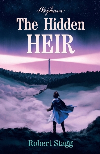 The Hidden Heir