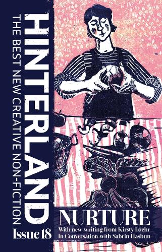 Hinterland Issue 18