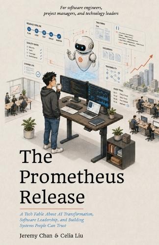 The Prometheus Release