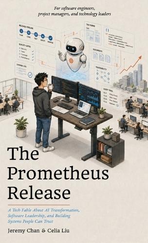 The Prometheus Release