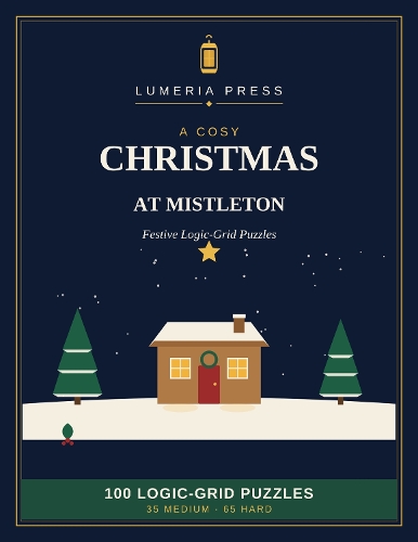 A Cosy Christmas at Mistleton