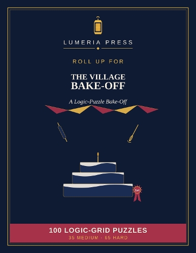 The Village Bake-Off