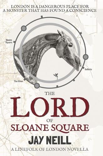 The Lord Of Sloane Square