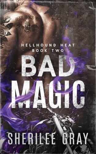 Bad Magic
