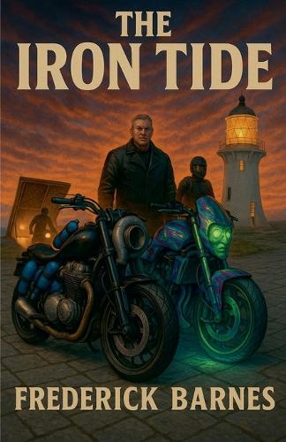The Iron Tide