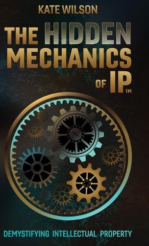 The Hidden Mechanics of IP