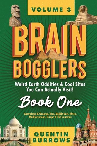 Brain Bogglers