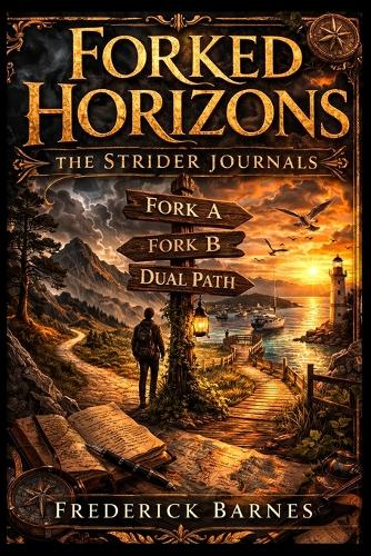 Forked Horizons The Strider Journals