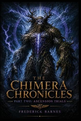 Chimera Chronicles Part Two