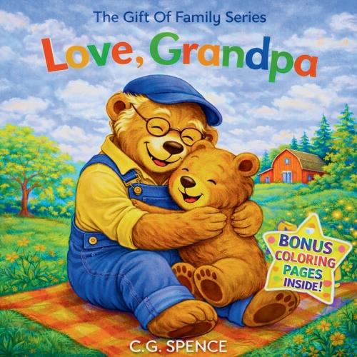 Love, Grandpa