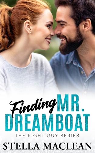 Finding Mr. Dreamboat