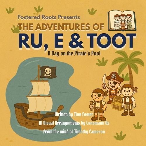 The Adventures of Ru, E & Toot