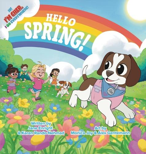 Hello Spring!