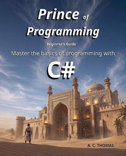 Prince of Programming