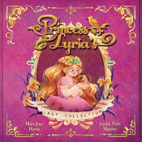 Princess Lyria's Last Collection