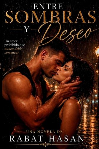 Entre Sombras y Deseo