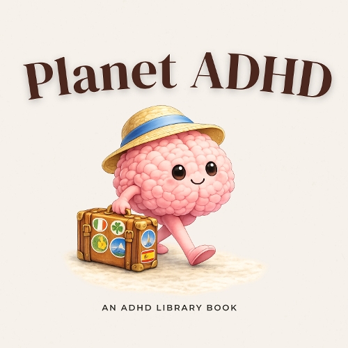 Planet ADHD