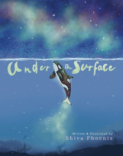 Under the Surface