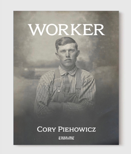 WORKER BY CORY PIEHOWICZ