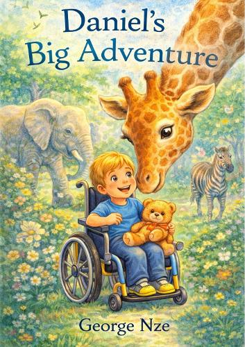 Daniel's Big Adventure