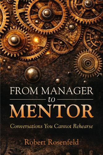 From Manager to Mentor