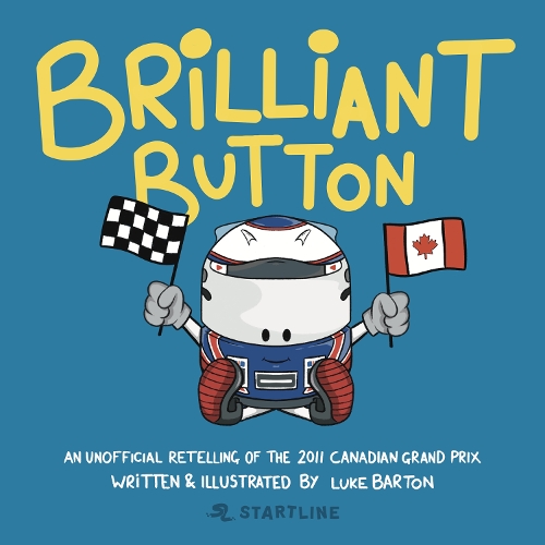 Brilliant Button