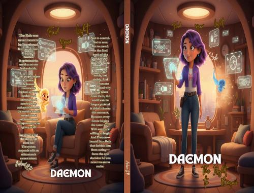 Daemon