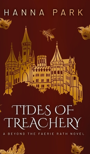 Tides of Treachery