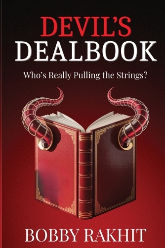 Devil's Dealbook