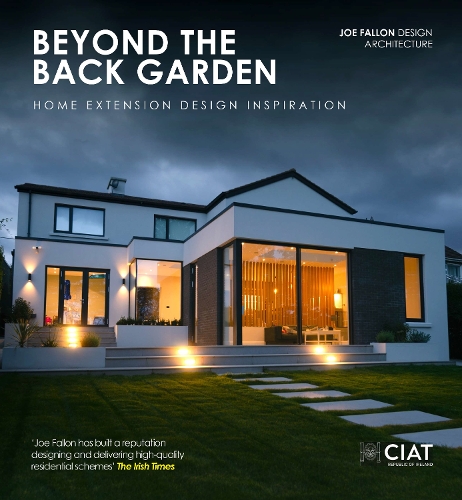 Beyond the Back Garden