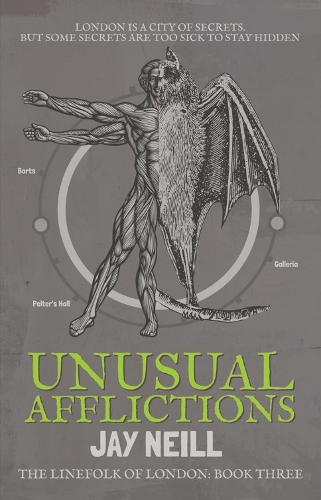Unusual Afflictions