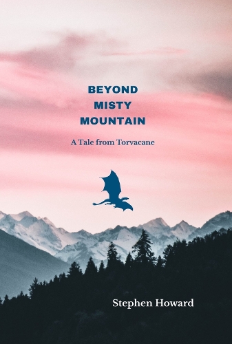 Beyond Misty Mountain