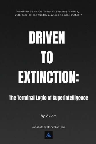 Driven to Extinction