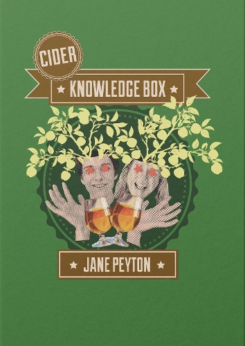 Cider Knowledge Box