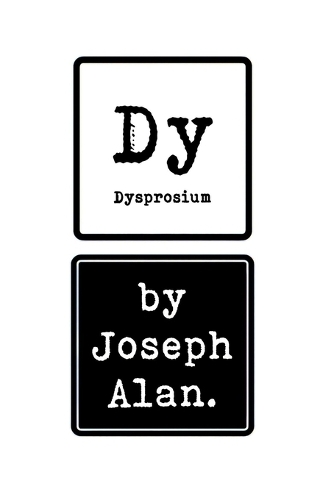 Dysprosium.