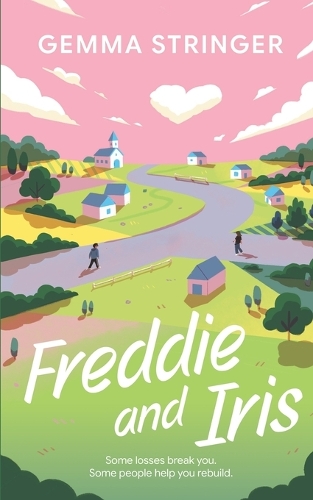 Freddie and Iris