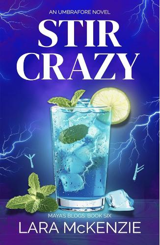 Stir Crazy
