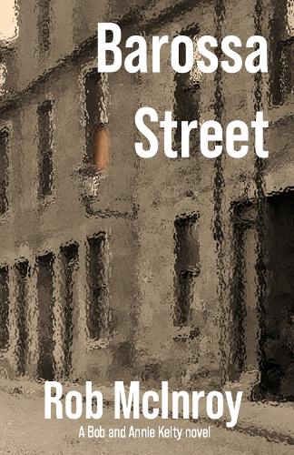 Barossa Street