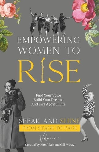 Empowering Women To Rise