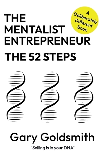 The 52 Steps