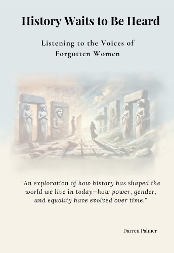 History Waits to Be Heard