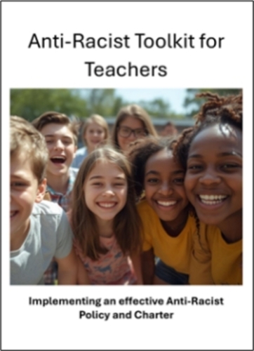 An Anti-Racist Toolkit for Educators