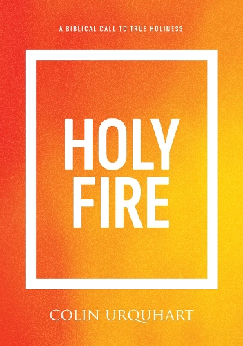Holy Fire