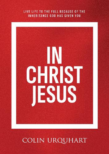 In Christ Jesus